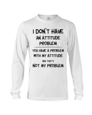 1 DAY LEFT - GET YOURS NOW Long Sleeve Tee thumbnail
