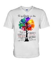 1 DAY LEFT - GET YOURS NOW V-Neck T-Shirt thumbnail