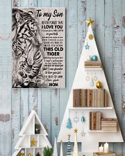 1 DAY LEFT - GET YOURS NOW 11x17 Poster lifestyle-holiday-poster-2