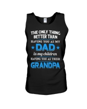 1 DAY LEFT - GET YOURS NOW Unisex Tank thumbnail