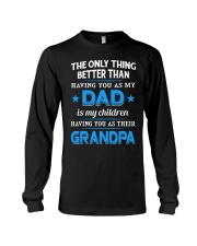 1 DAY LEFT - GET YOURS NOW Long Sleeve Tee thumbnail