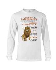 1 DAY LEFT - GET YOURS NOW Long Sleeve Tee thumbnail