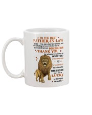 1 DAY LEFT - GET YOURS NOW Mug back