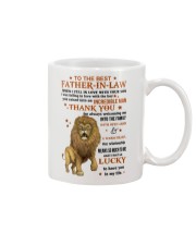 1 DAY LEFT - GET YOURS NOW Mug front