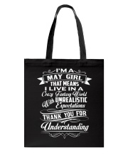 1 DAY LEFT - GET YOURS NOW Tote Bag thumbnail