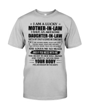 1 DAY LEFT - GET YOURS NOW Classic T-Shirt thumbnail