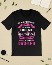1 DAY LEFT - GET YOURS NOW Classic T-Shirt lifestyle-mens-crewneck-front-19