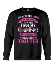 1 DAY LEFT - GET YOURS NOW Crewneck Sweatshirt thumbnail