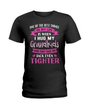 1 DAY LEFT - GET YOURS NOW Ladies T-Shirt thumbnail