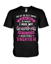 1 DAY LEFT - GET YOURS NOW V-Neck T-Shirt thumbnail