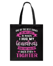 1 DAY LEFT - GET YOURS NOW Tote Bag thumbnail