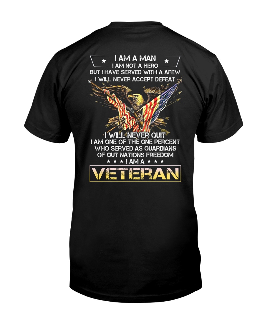1 DAY LEFT - GET YOURS NOW Classic T-Shirt