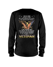 1 DAY LEFT - GET YOURS NOW Long Sleeve Tee thumbnail
