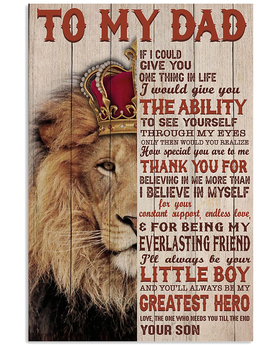 1 DAY LEFT - GET YOURS NOW 11x17 Poster