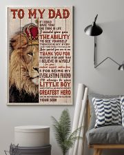 1 DAY LEFT - GET YOURS NOW 11x17 Poster lifestyle-poster-1