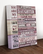 1 Day Left - Get Yours Now 11x14 Gallery Wrapped Canvas Prints aos-canvas-pgw-11x14-lifestyle-front-17