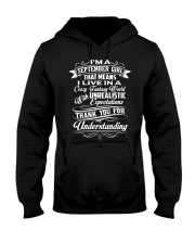 1 DAY LEFT - GET YOURS NOW Hooded Sweatshirt thumbnail