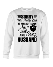 1 DAY LEFT - GET YOURS NOW Crewneck Sweatshirt thumbnail