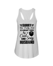 1 DAY LEFT - GET YOURS NOW Ladies Flowy Tank thumbnail