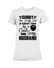 1 DAY LEFT - GET YOURS NOW Premium Fit Ladies Tee thumbnail