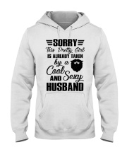 1 DAY LEFT - GET YOURS NOW Hooded Sweatshirt thumbnail