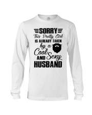 1 DAY LEFT - GET YOURS NOW Long Sleeve Tee thumbnail