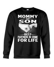 1 DAY LEFT - GET YOURS NOW Crewneck Sweatshirt thumbnail