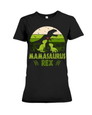1 DAY LEFT - GET YOURS NOW Premium Fit Ladies Tee thumbnail