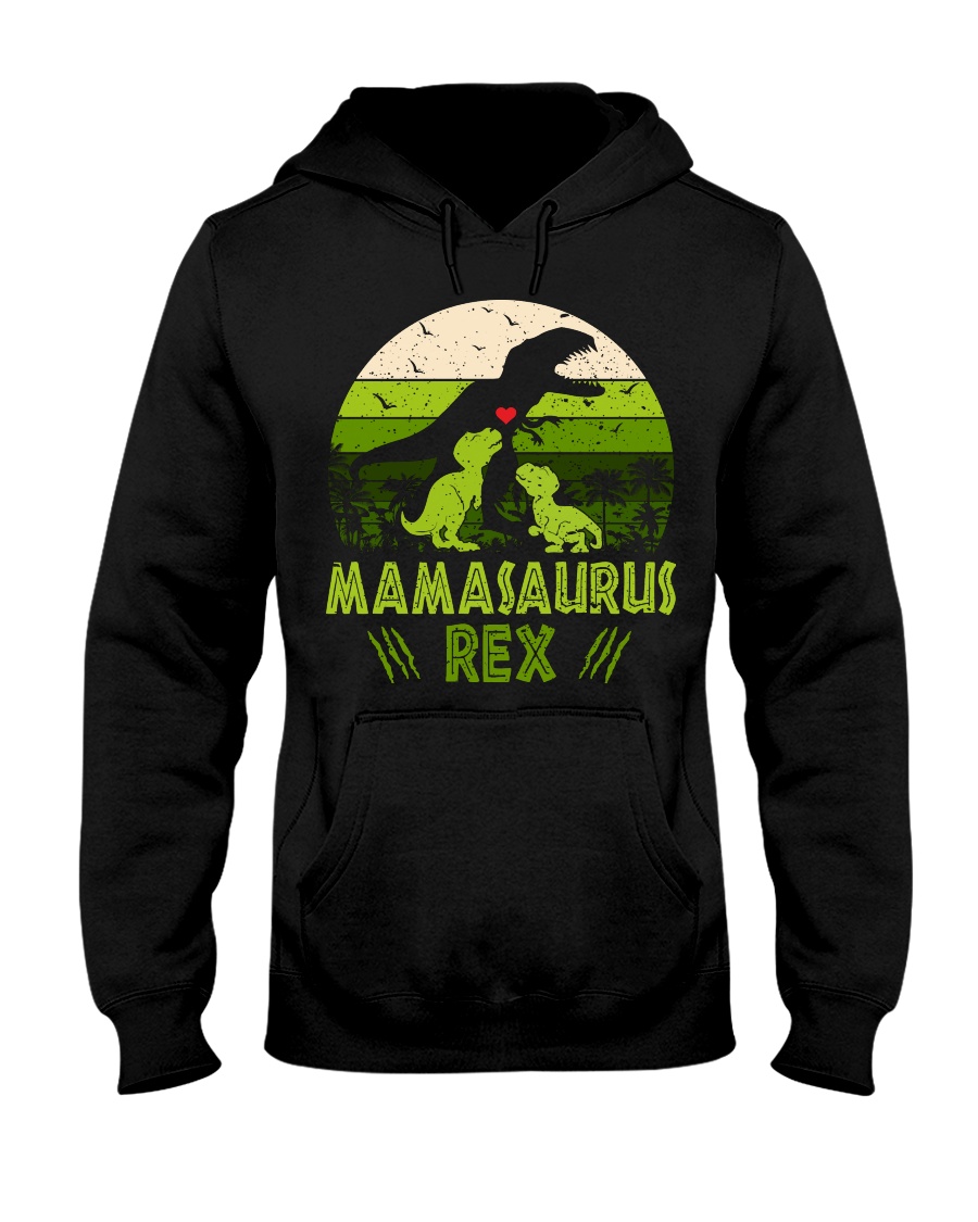 1 DAY LEFT - GET YOURS NOW Hooded Sweatshirt