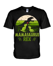 1 DAY LEFT - GET YOURS NOW V-Neck T-Shirt thumbnail