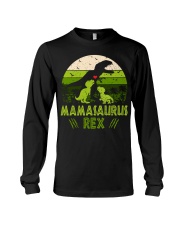 1 DAY LEFT - GET YOURS NOW Long Sleeve Tee thumbnail