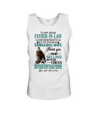 1 DAY LEFT - GET YOURS NOW Unisex Tank thumbnail