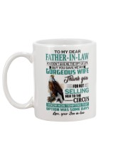 1 DAY LEFT - GET YOURS NOW Mug back