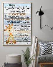 1 DAY LEFT - GET YOURS NOW 11x17 Poster lifestyle-poster-1