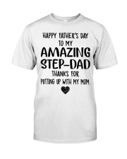 1 DAY LEFT - GET YOURS NOW Classic T-Shirt thumbnail