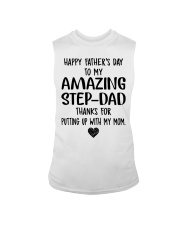 1 DAY LEFT - GET YOURS NOW Sleeveless Tee thumbnail