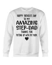 1 DAY LEFT - GET YOURS NOW Crewneck Sweatshirt thumbnail