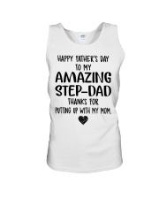 1 DAY LEFT - GET YOURS NOW Unisex Tank thumbnail