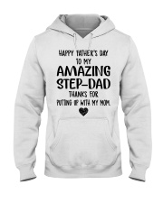 1 DAY LEFT - GET YOURS NOW Hooded Sweatshirt thumbnail