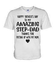 1 DAY LEFT - GET YOURS NOW V-Neck T-Shirt thumbnail