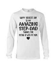 1 DAY LEFT - GET YOURS NOW Long Sleeve Tee thumbnail