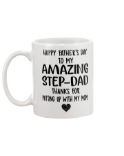 1 DAY LEFT - GET YOURS NOW Mug back