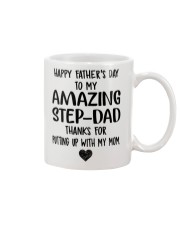 1 DAY LEFT - GET YOURS NOW Mug front