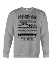 1 DAY LEFT - GET YOURS NOW Crewneck Sweatshirt thumbnail