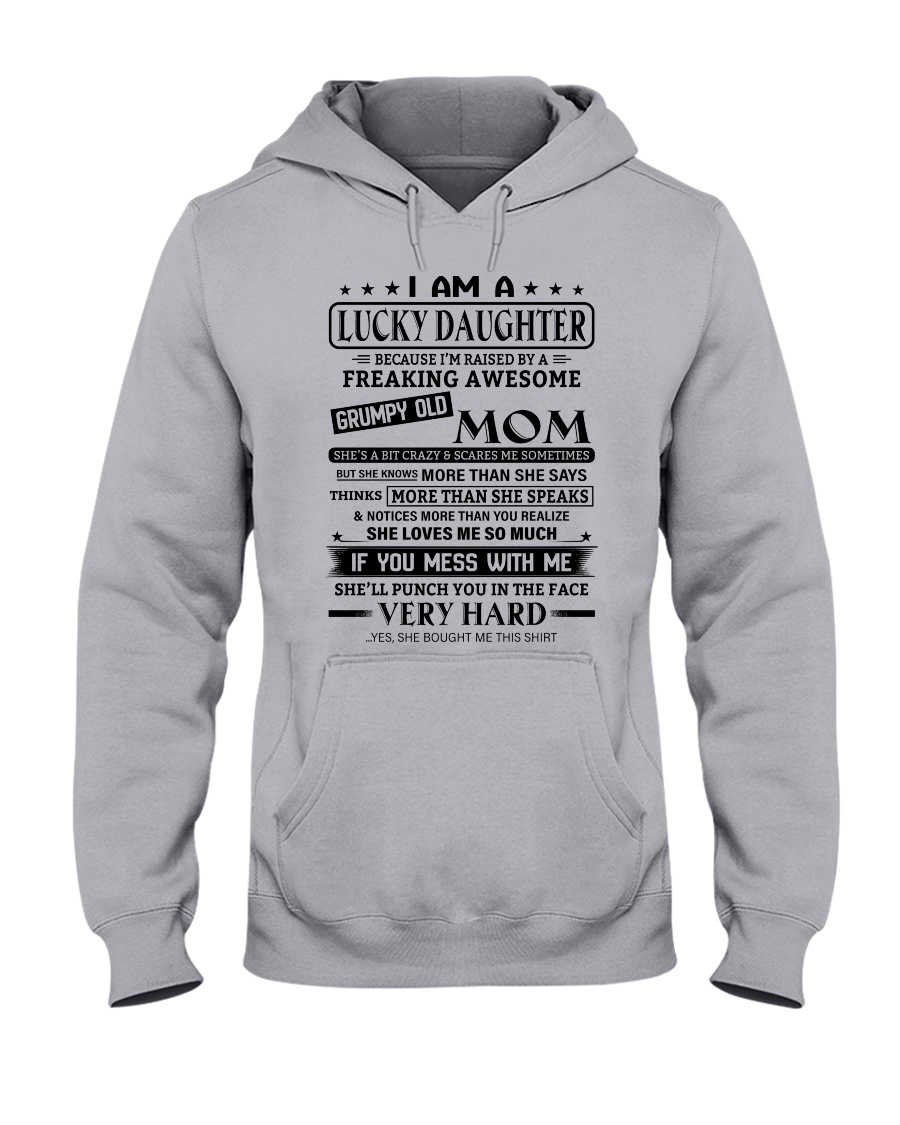 1 DAY LEFT - GET YOURS NOW Hooded Sweatshirt