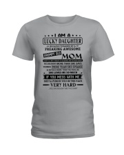 1 DAY LEFT - GET YOURS NOW Ladies T-Shirt thumbnail