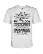 1 DAY LEFT - GET YOURS NOW V-Neck T-Shirt thumbnail