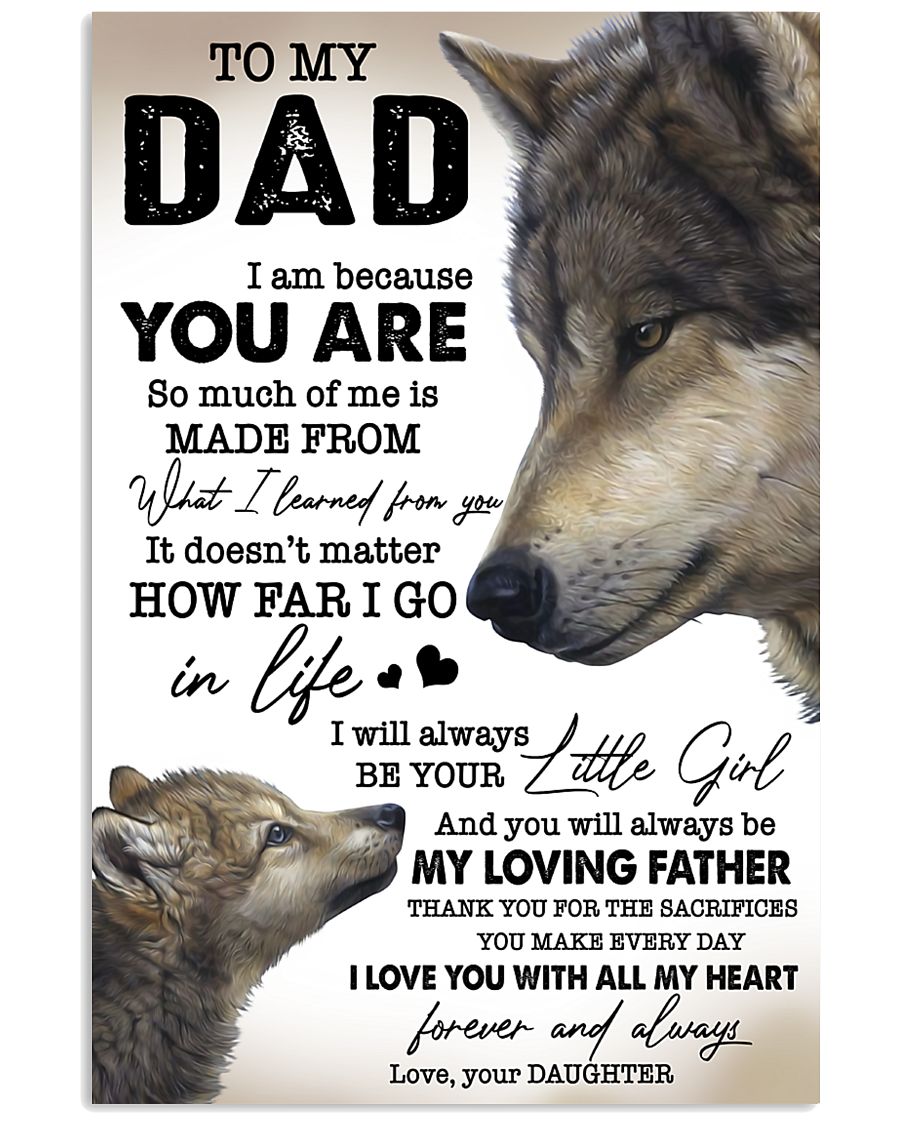 1 DAY LEFT - GET YOURS NOW 11x17 Poster