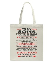 1 DAY LEFT - GET YOURS NOW Tote Bag thumbnail