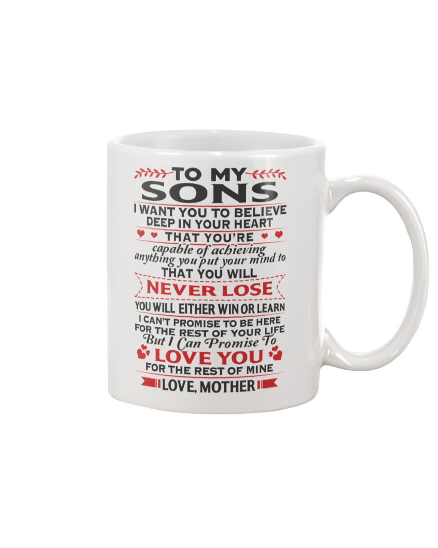 1 DAY LEFT - GET YOURS NOW Mug